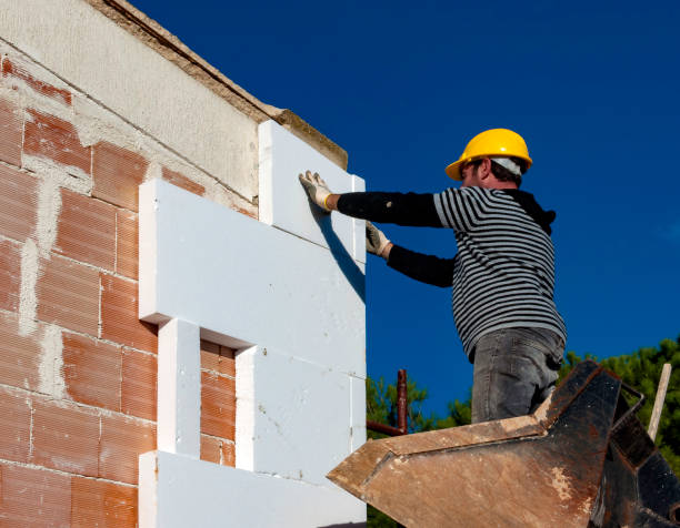 Best Commercial Insulation in Wortham, TX