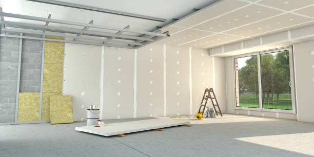 Best Cellulose Insulation in Wortham, TX