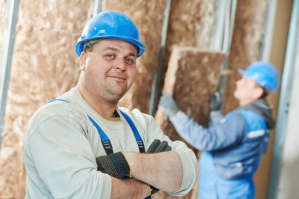 Best Blown-in Insulation in Wortham, TX